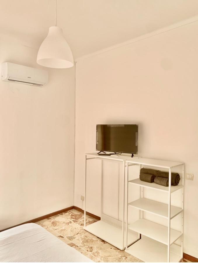 Apartment Center Catánia Buitenkant foto