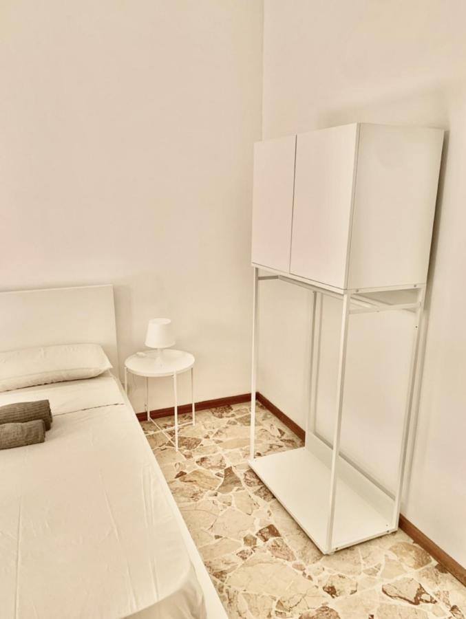 Apartment Center Catánia Buitenkant foto
